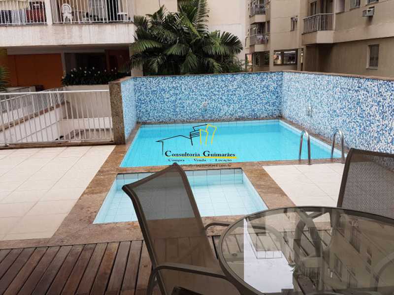 Conheça 952088312842749 do imóvel - Cobertura 3 quartos à venda Praça Seca, Rio de Janeiro - R$ 440.000 - CGCO30014 - 17 952088312842749 - Cobertura 3 quartos à venda Praça Seca, Rio de Janeiro - R$ 440.000 - CGCO30014 - 17