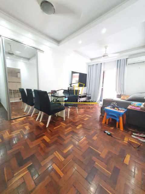 Conheça 3fc36e0f-40ff-49d9-bee8-cf6407 do imóvel - Apartamento 3 quartos à venda Pechincha, Rio de Janeiro - R$ 399.990 - CGAP30064 - 3 3fc36e0f-40ff-49d9-bee8-cf6407 - Apartamento 3 quartos à venda Pechincha, Rio de Janeiro - R$ 399.990 - CGAP30064 - 3