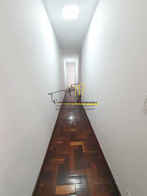 Conheça 61f66a5e-0de7-405a-8add-acf25b do imóvel - Apartamento 3 quartos à venda Pechincha, Rio de Janeiro - R$ 399.990 - CGAP30064 - 11 61f66a5e-0de7-405a-8add-acf25b - Apartamento 3 quartos à venda Pechincha, Rio de Janeiro - R$ 399.990 - CGAP30064 - 11