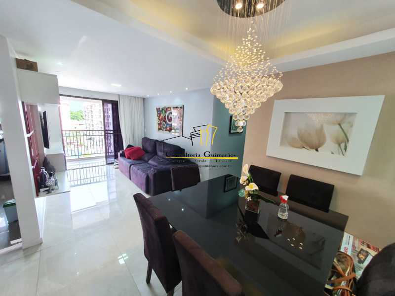 Conheça 2e762ccf-567d-40dc-b0a3-488ded do imóvel - Apartamento 3 quartos à venda Rio de Janeiro,RJ - R$ 530.000 - CGAP30065 - 4 2e762ccf-567d-40dc-b0a3-488ded - Apartamento 3 quartos à venda Rio de Janeiro,RJ - R$ 530.000 - CGAP30065 - 4