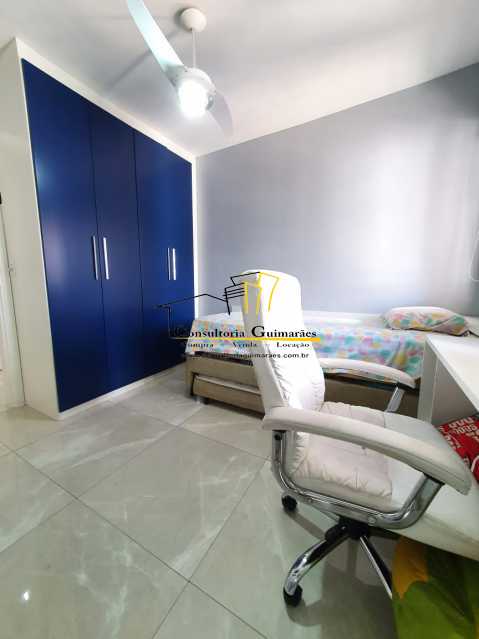 Conheça 3b7ef3bd-acd7-4c13-9edf-35b155 do imóvel - Apartamento 3 quartos à venda Rio de Janeiro,RJ - R$ 530.000 - CGAP30065 - 9 3b7ef3bd-acd7-4c13-9edf-35b155 - Apartamento 3 quartos à venda Rio de Janeiro,RJ - R$ 530.000 - CGAP30065 - 9