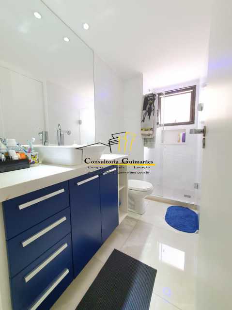 Conheça 4ab9da3e-038b-4932-b251-39ef06 do imóvel - Apartamento 3 quartos à venda Rio de Janeiro,RJ - R$ 530.000 - CGAP30065 - 15 4ab9da3e-038b-4932-b251-39ef06 - Apartamento 3 quartos à venda Rio de Janeiro,RJ - R$ 530.000 - CGAP30065 - 15