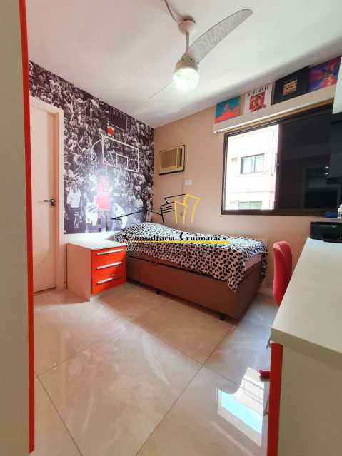 Conheça c2c865b1-ab0a-413e-913a-47a3c7 do imóvel - Apartamento 3 quartos à venda Rio de Janeiro,RJ - R$ 530.000 - CGAP30065 - 12 c2c865b1-ab0a-413e-913a-47a3c7 - Apartamento 3 quartos à venda Rio de Janeiro,RJ - R$ 530.000 - CGAP30065 - 12