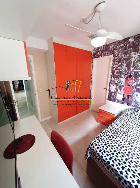Conheça c78fabf5-b19e-48e9-a774-e1e677 do imóvel - Apartamento 3 quartos à venda Rio de Janeiro,RJ - R$ 530.000 - CGAP30065 - 13 c78fabf5-b19e-48e9-a774-e1e677 - Apartamento 3 quartos à venda Rio de Janeiro,RJ - R$ 530.000 - CGAP30065 - 13