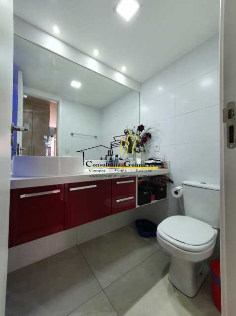 Conheça e257da04-43c6-4e1c-a30c-64f7d5 do imóvel - Apartamento 3 quartos à venda Rio de Janeiro,RJ - R$ 530.000 - CGAP30065 - 14 e257da04-43c6-4e1c-a30c-64f7d5 - Apartamento 3 quartos à venda Rio de Janeiro,RJ - R$ 530.000 - CGAP30065 - 14