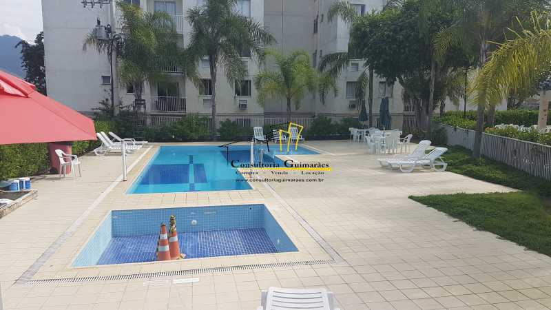 Conheça 20190620_124338 do imóvel - Vendo excelente apartamento 2 quartos com 1 vaga de garagem! - CGAP20162 - 7 20190620_124338 - Vendo excelente apartamento 2 quartos com 1 vaga de garagem! - CGAP20162 - 7