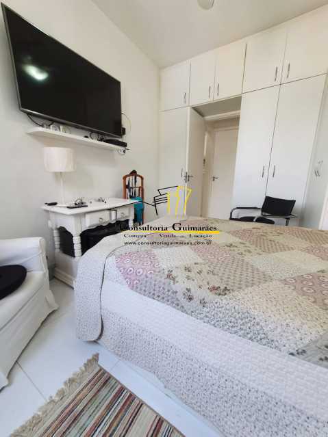Conheça 4f02da48-80e8-43ab-9e5d-069d7d do imóvel - Cobertura 3 quartos à venda Rio de Janeiro,RJ - R$ 1.090.000 - CGCO30017 - 8 4f02da48-80e8-43ab-9e5d-069d7d - Cobertura 3 quartos à venda Rio de Janeiro,RJ - R$ 1.090.000 - CGCO30017 - 8