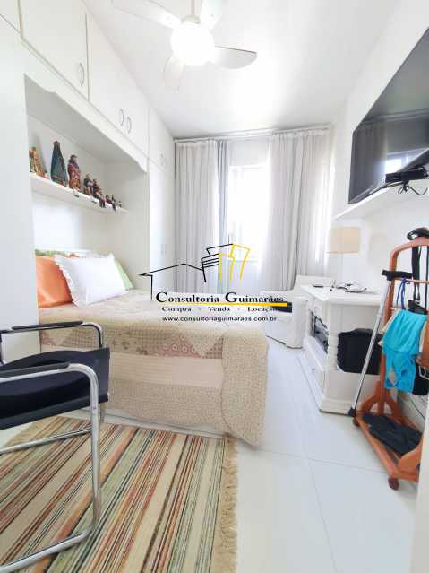 Conheça 99474f70-a4a8-408d-afd7-5fb04e do imóvel - Cobertura 3 quartos à venda Rio de Janeiro,RJ - R$ 1.090.000 - CGCO30017 - 11 99474f70-a4a8-408d-afd7-5fb04e - Cobertura 3 quartos à venda Rio de Janeiro,RJ - R$ 1.090.000 - CGCO30017 - 11