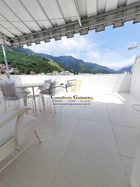 Conheça 887441dd-5e89-4a71-9664-d27632 do imóvel - Cobertura 3 quartos à venda Rio de Janeiro,RJ - R$ 1.090.000 - CGCO30017 - 17 887441dd-5e89-4a71-9664-d27632 - Cobertura 3 quartos à venda Rio de Janeiro,RJ - R$ 1.090.000 - CGCO30017 - 17