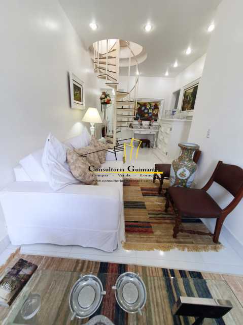 Conheça e9a65d07-57a0-4fba-b2a0-3bc5d9 do imóvel - Cobertura 3 quartos à venda Rio de Janeiro,RJ - R$ 1.090.000 - CGCO30017 - 15 e9a65d07-57a0-4fba-b2a0-3bc5d9 - Cobertura 3 quartos à venda Rio de Janeiro,RJ - R$ 1.090.000 - CGCO30017 - 15