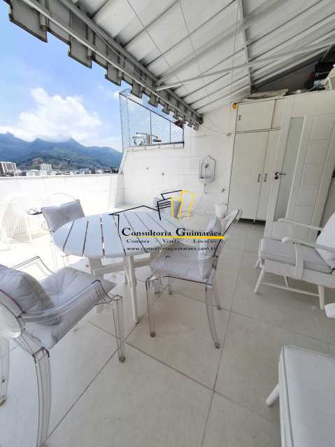 Conheça e988b4cc-d268-4723-9bb5-d0afd0 do imóvel - Cobertura 3 quartos à venda Rio de Janeiro,RJ - R$ 1.090.000 - CGCO30017 - 18 e988b4cc-d268-4723-9bb5-d0afd0 - Cobertura 3 quartos à venda Rio de Janeiro,RJ - R$ 1.090.000 - CGCO30017 - 18