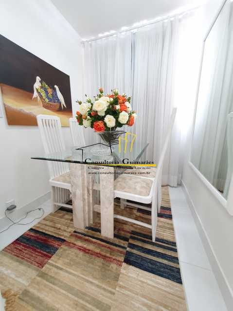 Conheça ee408db0-de24-40c8-86d6-7522ae do imóvel - Cobertura 3 quartos à venda Rio de Janeiro,RJ - R$ 1.090.000 - CGCO30017 - 4 ee408db0-de24-40c8-86d6-7522ae - Cobertura 3 quartos à venda Rio de Janeiro,RJ - R$ 1.090.000 - CGCO30017 - 4
