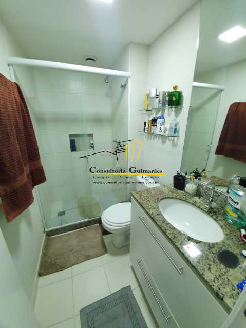 Conheça WhatsApp Image 2021-03-17 at 1 do imóvel - Apartamento 3 quartos à venda Taquara, Rio de Janeiro - R$ 560.000 - CGAP30071 - 14 WhatsApp Image 2021-03-17 at 1 - Apartamento 3 quartos à venda Taquara, Rio de Janeiro - R$ 560.000 - CGAP30071 - 14