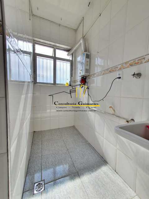 Conheça 5d5e2ef7-f69a-48cf-a5c3-8dedb0 do imóvel - Apartamento para alugar Todos os Santos, Rio de Janeiro - R$ 1.500 - CGAP00008 - 6 5d5e2ef7-f69a-48cf-a5c3-8dedb0 - Apartamento para alugar Todos os Santos, Rio de Janeiro - R$ 1.500 - CGAP00008 - 6