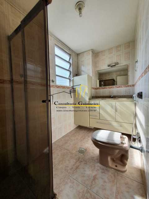 Conheça e6907725-aa97-4d02-a73d-70799b do imóvel - Apartamento para alugar Todos os Santos, Rio de Janeiro - R$ 1.500 - CGAP00008 - 9 e6907725-aa97-4d02-a73d-70799b - Apartamento para alugar Todos os Santos, Rio de Janeiro - R$ 1.500 - CGAP00008 - 9