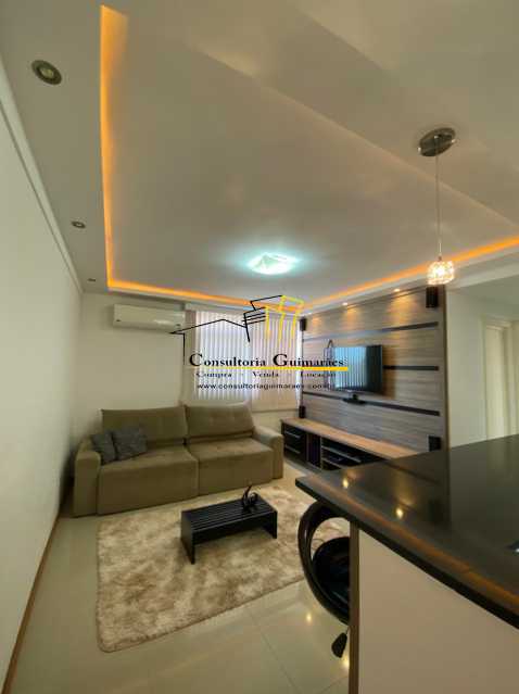Conheça 40fa2cac-83f0-4a32-b252-934f72 do imóvel - Apartamento 2 quartos para alugar Jacarepaguá, Rio de Janeiro - R$ 1.900 - CGAP20175 - 9 40fa2cac-83f0-4a32-b252-934f72 - Apartamento 2 quartos para alugar Jacarepaguá, Rio de Janeiro - R$ 1.900 - CGAP20175 - 9