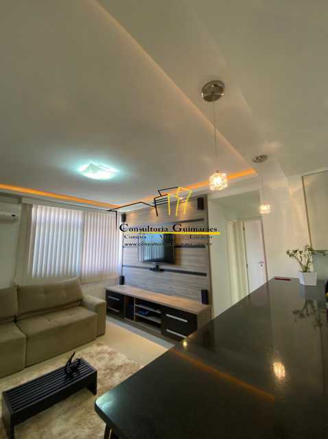 Conheça ba3fad1e-b8be-49a1-aa2f-5bb81f do imóvel - Apartamento 2 quartos para alugar Jacarepaguá, Rio de Janeiro - R$ 1.900 - CGAP20175 - 16 ba3fad1e-b8be-49a1-aa2f-5bb81f - Apartamento 2 quartos para alugar Jacarepaguá, Rio de Janeiro - R$ 1.900 - CGAP20175 - 16