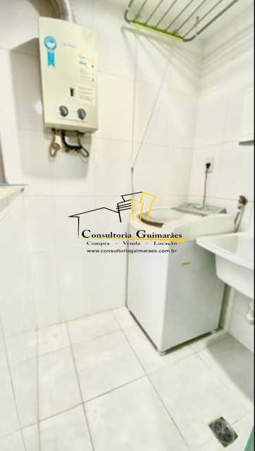 Conheça fc982d86-829d-421c-919a-8a7d42 do imóvel - Apartamento 2 quartos para alugar Jacarepaguá, Rio de Janeiro - R$ 1.900 - CGAP20175 - 20 fc982d86-829d-421c-919a-8a7d42 - Apartamento 2 quartos para alugar Jacarepaguá, Rio de Janeiro - R$ 1.900 - CGAP20175 - 20