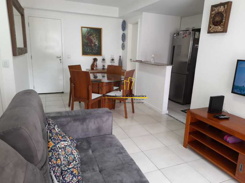 Conheça 41125e12-64cf-4704-bca1-c74eef do imóvel - Apartamento 2 quartos para alugar Taquara, Rio de Janeiro - R$ 1.800 - CGAP20177 - 3 41125e12-64cf-4704-bca1-c74eef - Apartamento 2 quartos para alugar Taquara, Rio de Janeiro - R$ 1.800 - CGAP20177 - 3