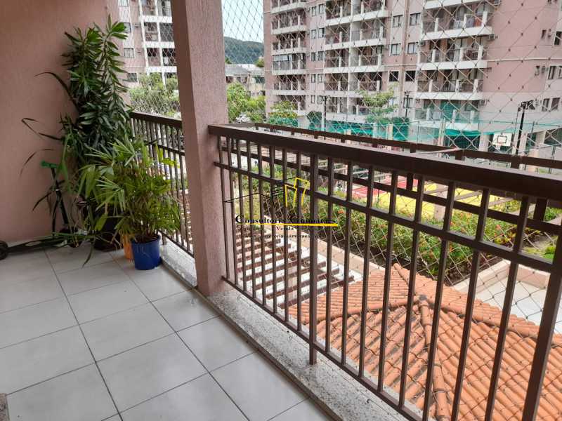 Conheça 42313230-195b-4862-be23-1b517c do imóvel - Apartamento 2 quartos para alugar Taquara, Rio de Janeiro - R$ 1.800 - CGAP20177 - 5 42313230-195b-4862-be23-1b517c - Apartamento 2 quartos para alugar Taquara, Rio de Janeiro - R$ 1.800 - CGAP20177 - 5