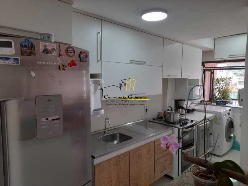 Conheça aa769f02-ff2f-4688-a7e0-cdb49f do imóvel - Apartamento 2 quartos para alugar Taquara, Rio de Janeiro - R$ 1.800 - CGAP20177 - 6 aa769f02-ff2f-4688-a7e0-cdb49f - Apartamento 2 quartos para alugar Taquara, Rio de Janeiro - R$ 1.800 - CGAP20177 - 6