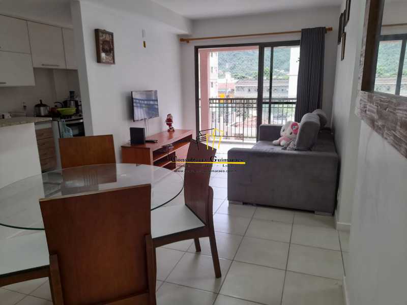 Conheça e6418c96-04b1-44d7-a0ac-b33c90 do imóvel - Apartamento 2 quartos para alugar Taquara, Rio de Janeiro - R$ 1.800 - CGAP20177 - 4 e6418c96-04b1-44d7-a0ac-b33c90 - Apartamento 2 quartos para alugar Taquara, Rio de Janeiro - R$ 1.800 - CGAP20177 - 4
