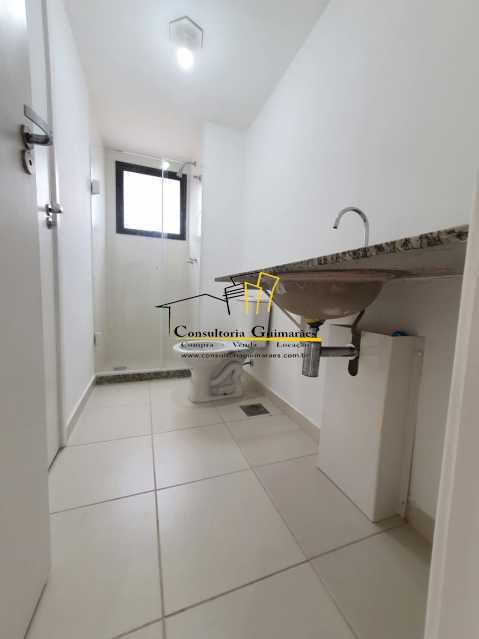 Conheça 2ea8cdf3-597f-4212-be37-19d6fe do imóvel - Apartamento 3 quartos para alugar Taquara, Rio de Janeiro - R$ 1.800 - CGAP30074 - 8 2ea8cdf3-597f-4212-be37-19d6fe - Apartamento 3 quartos para alugar Taquara, Rio de Janeiro - R$ 1.800 - CGAP30074 - 8