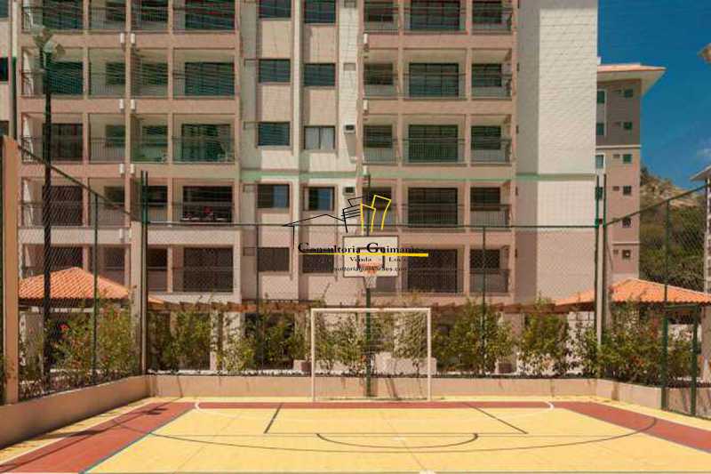 Conheça 3c98f5a5-23dc-4034-b52b-56449d do imóvel - Apartamento 3 quartos para alugar Taquara, Rio de Janeiro - R$ 1.800 - CGAP30074 - 14 3c98f5a5-23dc-4034-b52b-56449d - Apartamento 3 quartos para alugar Taquara, Rio de Janeiro - R$ 1.800 - CGAP30074 - 14