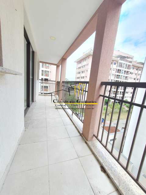 Conheça 3ef2cf44-0f72-4b8f-8845-c3ac9d do imóvel - Apartamento 3 quartos para alugar Taquara, Rio de Janeiro - R$ 1.800 - CGAP30074 - 3 3ef2cf44-0f72-4b8f-8845-c3ac9d - Apartamento 3 quartos para alugar Taquara, Rio de Janeiro - R$ 1.800 - CGAP30074 - 3