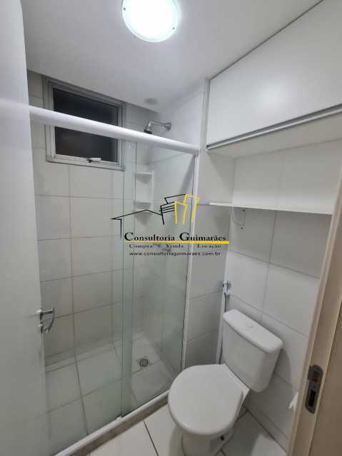 Conheça 1a547ec8-f4c0-4470-b924-2f7a6d do imóvel - Apartamento 2 quartos para alugar Taquara, Rio de Janeiro - R$ 750 - CGAP20182 - 12 1a547ec8-f4c0-4470-b924-2f7a6d - Apartamento 2 quartos para alugar Taquara, Rio de Janeiro - R$ 750 - CGAP20182 - 12