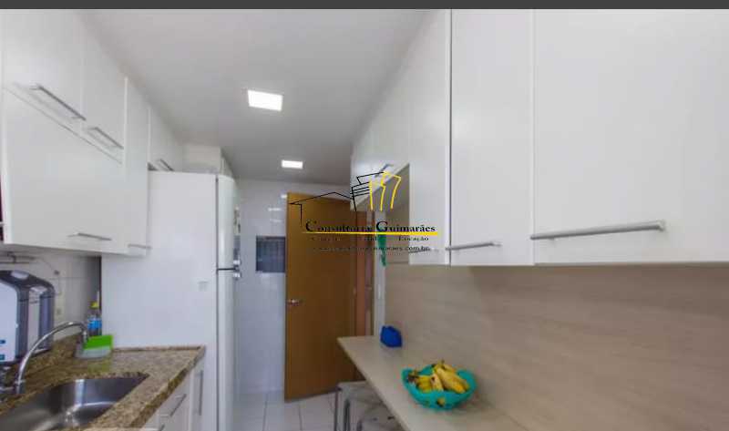 Conheça 2c04dc0a-6af7-49d9-bf6a-f09027 do imóvel - Apartamento 3 quartos à venda Barra da Tijuca, Rio de Janeiro - R$ 630.000 - CGAP30077 - 6 2c04dc0a-6af7-49d9-bf6a-f09027 - Apartamento 3 quartos à venda Barra da Tijuca, Rio de Janeiro - R$ 630.000 - CGAP30077 - 6