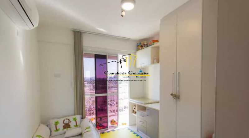 Conheça 2d553769-86fc-47a8-b157-d97344 do imóvel - Apartamento 3 quartos à venda Barra da Tijuca, Rio de Janeiro - R$ 630.000 - CGAP30077 - 8 2d553769-86fc-47a8-b157-d97344 - Apartamento 3 quartos à venda Barra da Tijuca, Rio de Janeiro - R$ 630.000 - CGAP30077 - 8