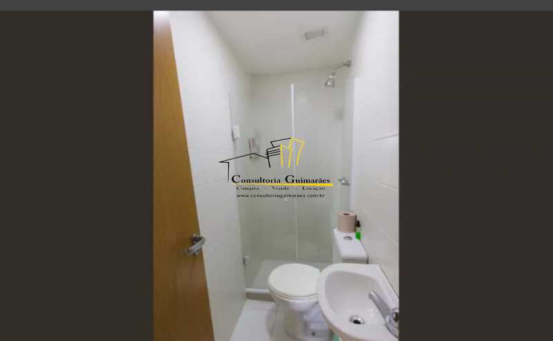 Conheça 4a6d131a-d165-44b8-b7e2-af6cec do imóvel - Apartamento 3 quartos à venda Barra da Tijuca, Rio de Janeiro - R$ 630.000 - CGAP30077 - 9 4a6d131a-d165-44b8-b7e2-af6cec - Apartamento 3 quartos à venda Barra da Tijuca, Rio de Janeiro - R$ 630.000 - CGAP30077 - 9