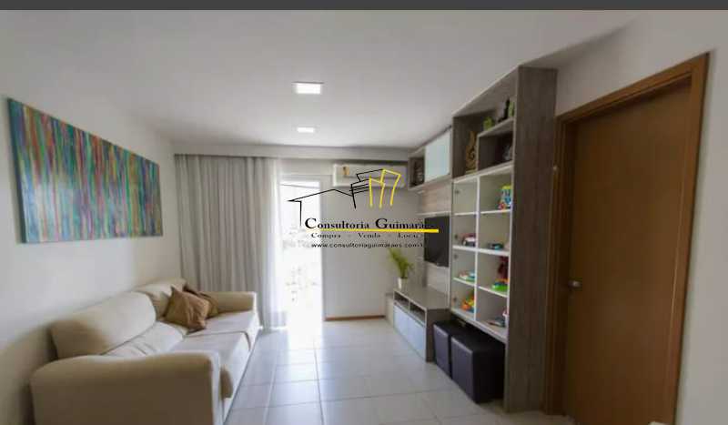 Conheça 7b7e4b4a-22e3-46c4-a935-2ba5fd do imóvel - Apartamento 3 quartos à venda Barra da Tijuca, Rio de Janeiro - R$ 630.000 - CGAP30077 - 1 7b7e4b4a-22e3-46c4-a935-2ba5fd - Apartamento 3 quartos à venda Barra da Tijuca, Rio de Janeiro - R$ 630.000 - CGAP30077 - 1