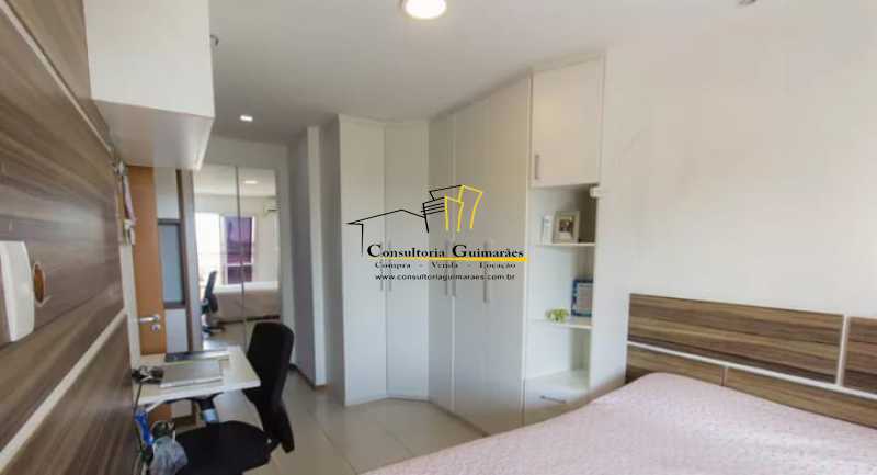 Conheça 9d045a54-408f-427a-8ad5-132bbb do imóvel - Apartamento 3 quartos à venda Barra da Tijuca, Rio de Janeiro - R$ 630.000 - CGAP30077 - 11 9d045a54-408f-427a-8ad5-132bbb - Apartamento 3 quartos à venda Barra da Tijuca, Rio de Janeiro - R$ 630.000 - CGAP30077 - 11