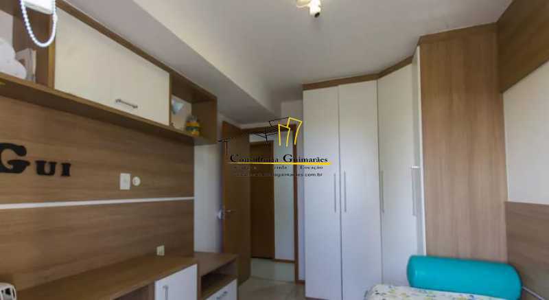 Conheça 80a2bcce-3614-44d1-b687-101ba0 do imóvel - Apartamento 3 quartos à venda Barra da Tijuca, Rio de Janeiro - R$ 630.000 - CGAP30077 - 12 80a2bcce-3614-44d1-b687-101ba0 - Apartamento 3 quartos à venda Barra da Tijuca, Rio de Janeiro - R$ 630.000 - CGAP30077 - 12