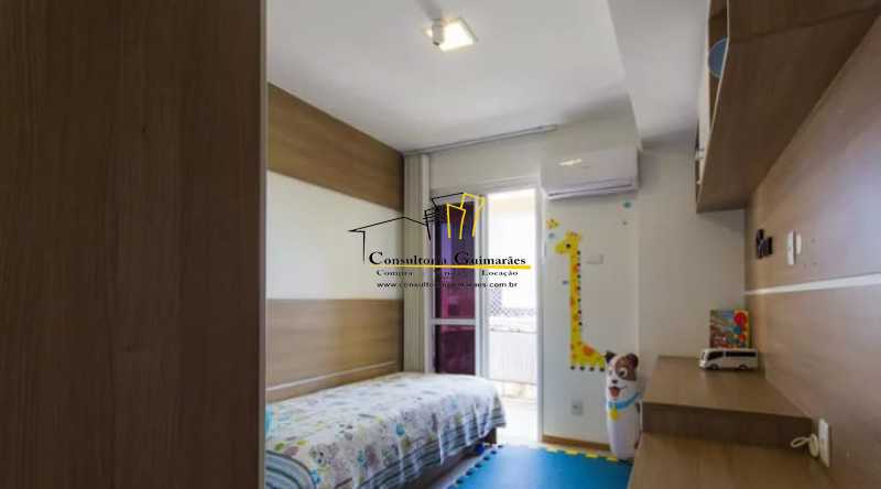 Conheça 289393f6-450c-4af2-8dc4-576aca do imóvel - Apartamento 3 quartos à venda Barra da Tijuca, Rio de Janeiro - R$ 630.000 - CGAP30077 - 14 289393f6-450c-4af2-8dc4-576aca - Apartamento 3 quartos à venda Barra da Tijuca, Rio de Janeiro - R$ 630.000 - CGAP30077 - 14
