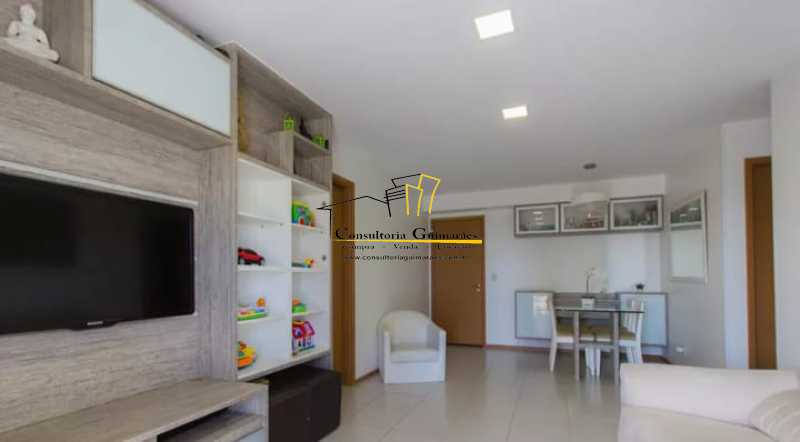 Conheça b12ae0af-c770-422f-a5ef-5f49e1 do imóvel - Apartamento 3 quartos à venda Barra da Tijuca, Rio de Janeiro - R$ 630.000 - CGAP30077 - 15 b12ae0af-c770-422f-a5ef-5f49e1 - Apartamento 3 quartos à venda Barra da Tijuca, Rio de Janeiro - R$ 630.000 - CGAP30077 - 15