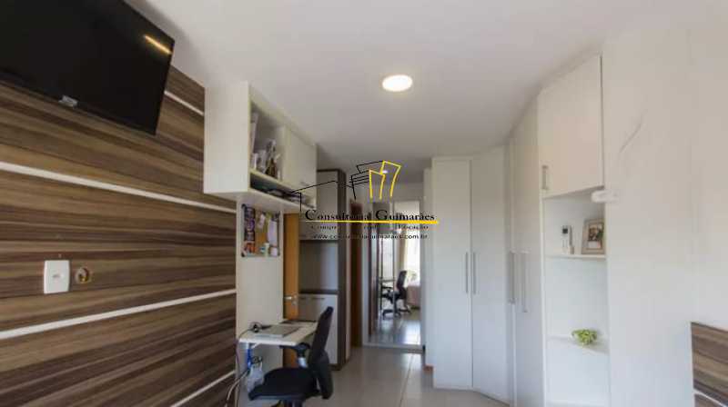 Conheça b227b957-bfed-4e07-92c0-261b6d do imóvel - Apartamento 3 quartos à venda Barra da Tijuca, Rio de Janeiro - R$ 630.000 - CGAP30077 - 16 b227b957-bfed-4e07-92c0-261b6d - Apartamento 3 quartos à venda Barra da Tijuca, Rio de Janeiro - R$ 630.000 - CGAP30077 - 16