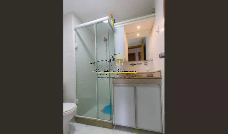 Conheça c840a642-ff74-499c-bdf7-cb03d0 do imóvel - Apartamento 3 quartos à venda Barra da Tijuca, Rio de Janeiro - R$ 630.000 - CGAP30077 - 18 c840a642-ff74-499c-bdf7-cb03d0 - Apartamento 3 quartos à venda Barra da Tijuca, Rio de Janeiro - R$ 630.000 - CGAP30077 - 18