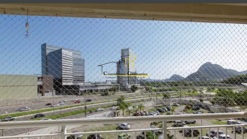 Conheça de55015a-f540-4a9d-ab08-d8267b do imóvel - Apartamento 3 quartos à venda Barra da Tijuca, Rio de Janeiro - R$ 630.000 - CGAP30077 - 3 de55015a-f540-4a9d-ab08-d8267b - Apartamento 3 quartos à venda Barra da Tijuca, Rio de Janeiro - R$ 630.000 - CGAP30077 - 3