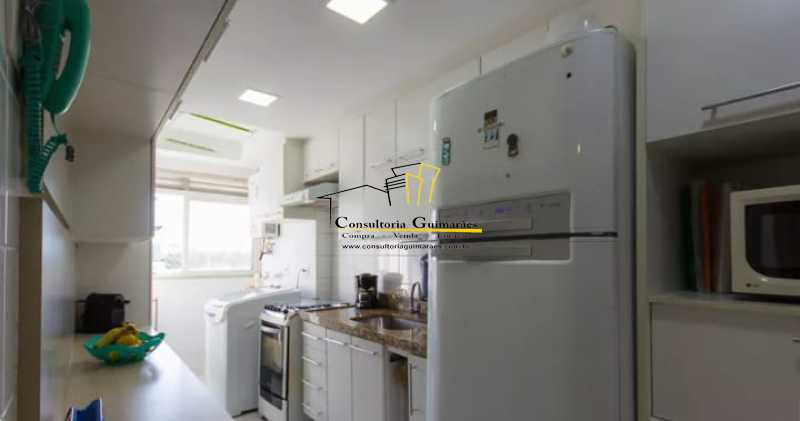 Conheça dffa071b-7998-43b6-9d97-803160 do imóvel - Apartamento 3 quartos à venda Barra da Tijuca, Rio de Janeiro - R$ 630.000 - CGAP30077 - 20 dffa071b-7998-43b6-9d97-803160 - Apartamento 3 quartos à venda Barra da Tijuca, Rio de Janeiro - R$ 630.000 - CGAP30077 - 20
