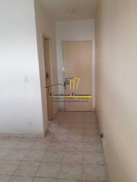 Conheça 5c0f1d94-71bc-435b-8c82-4462de do imóvel - Apartamento 2 quartos à venda Rio de Janeiro,RJ - R$ 165.000 - CGAP20188 - 5 5c0f1d94-71bc-435b-8c82-4462de - Apartamento 2 quartos à venda Rio de Janeiro,RJ - R$ 165.000 - CGAP20188 - 5