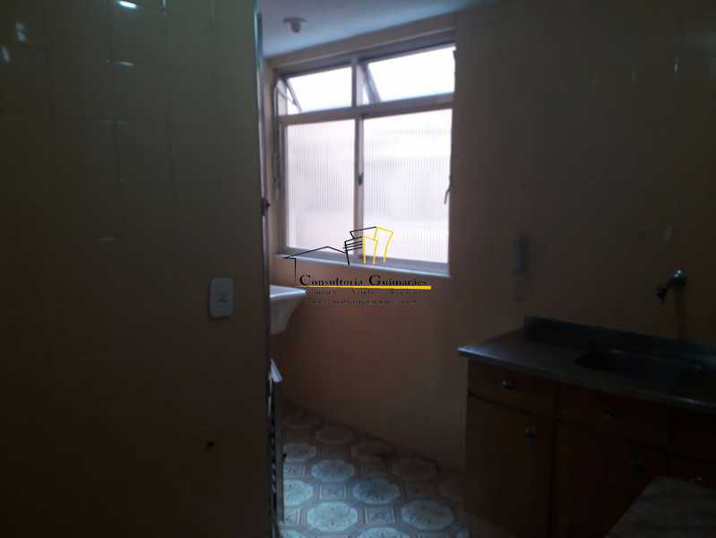 Conheça 61a20a4c-ca37-498e-b2c9-82afdb do imóvel - Apartamento 2 quartos à venda Rio de Janeiro,RJ - R$ 165.000 - CGAP20188 - 9 61a20a4c-ca37-498e-b2c9-82afdb - Apartamento 2 quartos à venda Rio de Janeiro,RJ - R$ 165.000 - CGAP20188 - 9