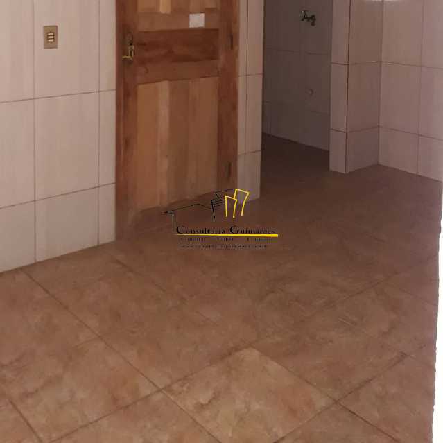 WhatsApp Image 2021-05-03 at 1 - Casa em Condomínio 3 quartos à venda Rio de Janeiro,RJ - R$ 350.000 - CGCN30016 - 3