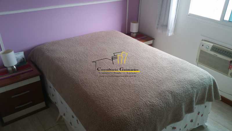 Conheça 20160128_105714 do imóvel - Apartamento 2 quartos para alugar Camorim, Rio de Janeiro - R$ 1.500 - CGAP20192 - 12 20160128_105714 - Apartamento 2 quartos para alugar Camorim, Rio de Janeiro - R$ 1.500 - CGAP20192 - 12