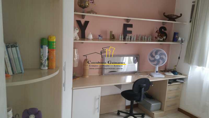 Conheça 20160128_105757 do imóvel - Apartamento 2 quartos para alugar Camorim, Rio de Janeiro - R$ 1.500 - CGAP20192 - 14 20160128_105757 - Apartamento 2 quartos para alugar Camorim, Rio de Janeiro - R$ 1.500 - CGAP20192 - 14