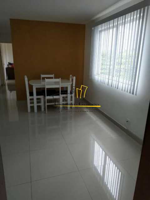 2b7a5aba-7cfc-4508-9b3f-885369 - Apartamento 2 quartos à venda Rio de Janeiro,RJ - R$ 235.000 - CGAP20193 - 1