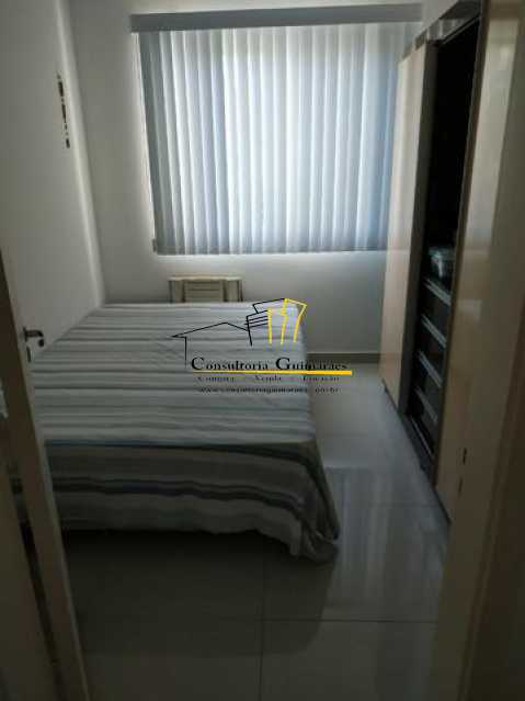 2f2d4bf1-bba6-46b5-a070-acaaeb - Apartamento 2 quartos à venda Rio de Janeiro,RJ - R$ 235.000 - CGAP20193 - 7