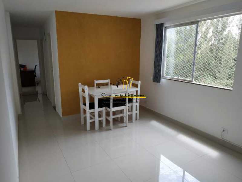 cb1c2414-b60b-443e-8b3a-8801d4 - Apartamento 2 quartos à venda Rio de Janeiro,RJ - R$ 235.000 - CGAP20193 - 4